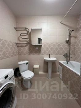 1-комн.кв., 37 м², этаж 3