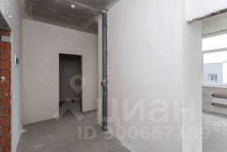 2-комн.кв., 60 м², этаж 5