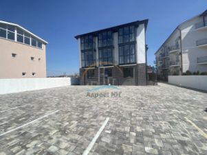 1-комн.апарт., 41 м², этаж 2