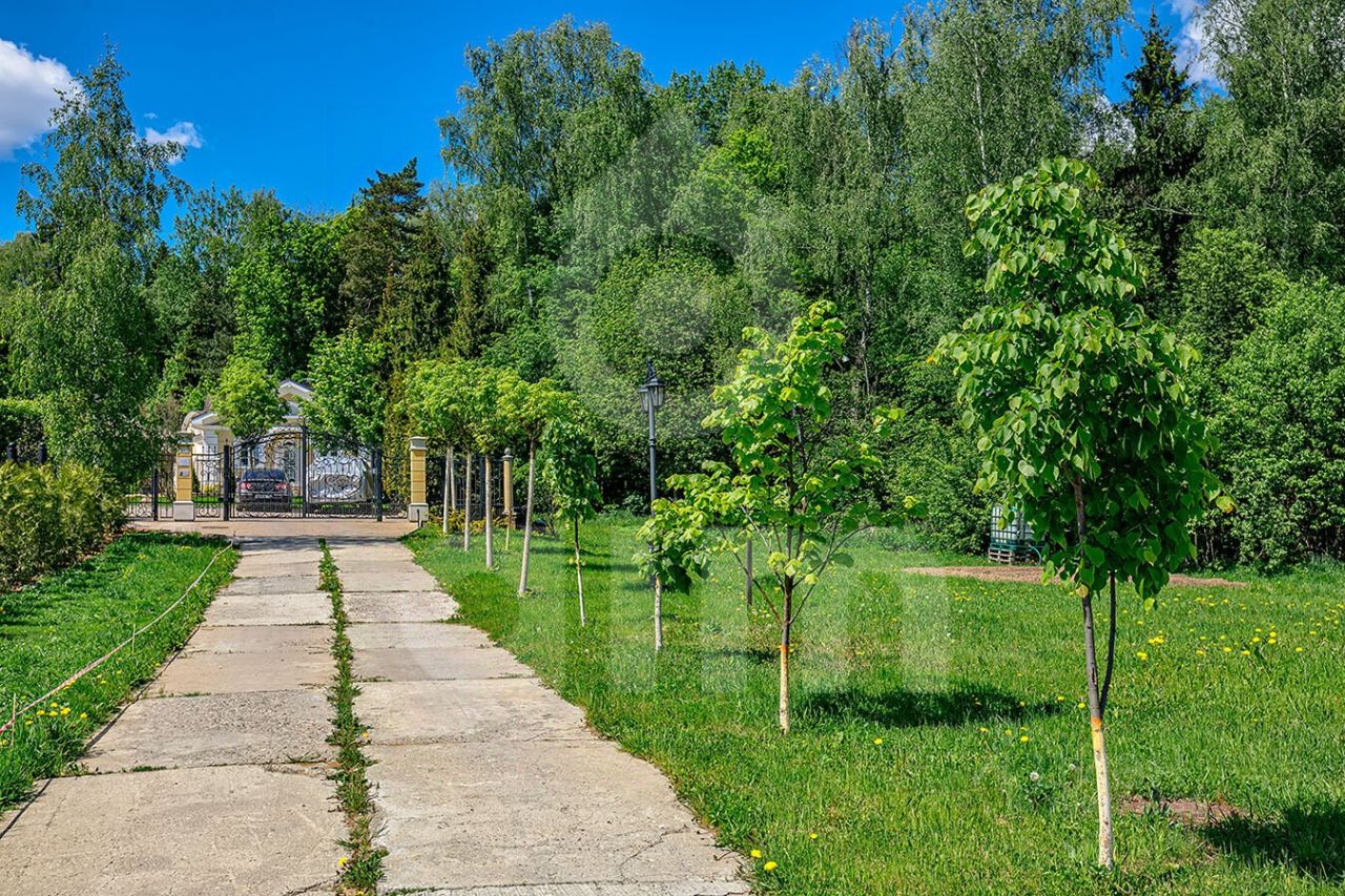 Купить земельный участок в поселении Филимонковское в Москве, продажа  земельных участков - база объявлений Циан. Найдено 46 объявлений