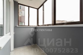 1-комн.кв., 30 м², этаж 22