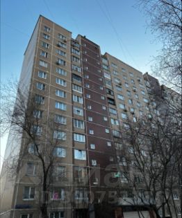 3-комн.кв., 63 м², этаж 14