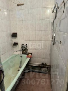 3-комн.кв., 61 м², этаж 3