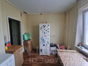 1-комн.кв., 38 м², этаж 10