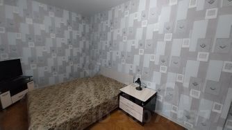 2-комн.кв., 54 м², этаж 2