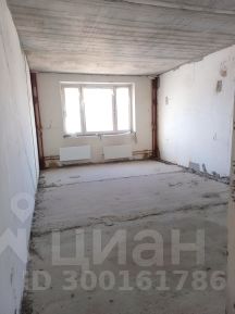 1-комн.кв., 51 м², этаж 13