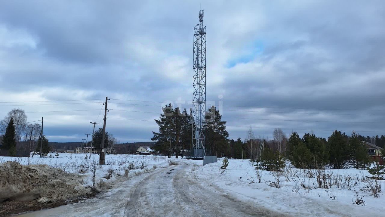 Купить земельный участок в поселке Уралец Свердловской области, продажа  земельных участков - база объявлений Циан. Найдено 16 объявлений