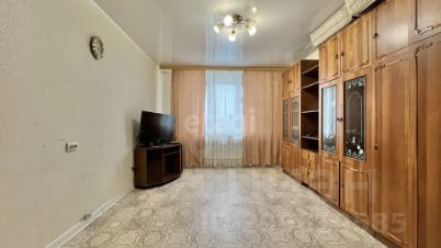 1-комн.кв., 39 м², этаж 5