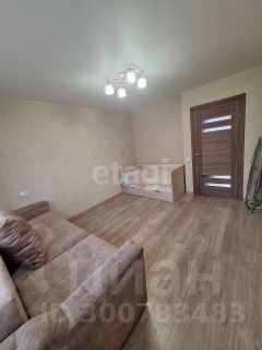 2-комн.кв., 44 м², этаж 3