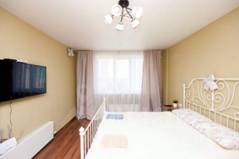 1-комн. кв 46 м2, 1/1 эт