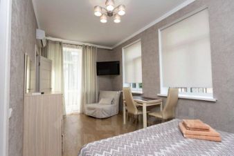 1-комн. кв 35 м2, 1/1 эт