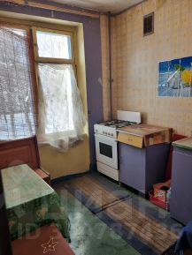 1-комн.кв., 32 м², этаж 3