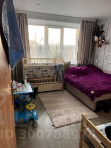 1-комн.кв., 37 м², этаж 5