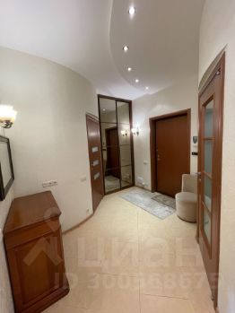 4-комн.кв., 130 м², этаж 7