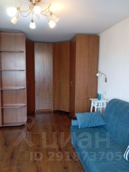 1-комн.кв., 35 м², этаж 3