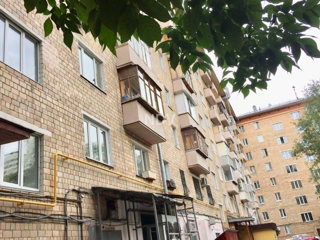 Купить комнату вторичка на улице Академика Королева в Москве, продажа  комнат на вторичном рынке. Найдено 1 объявление.