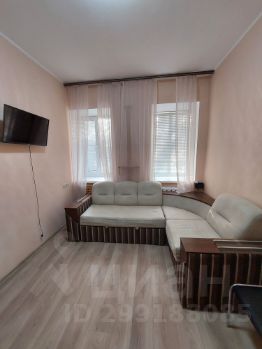 2-комн.кв., 35 м², этаж 1