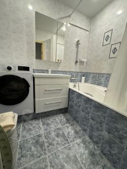 3-комн.кв., 65 м², этаж 11