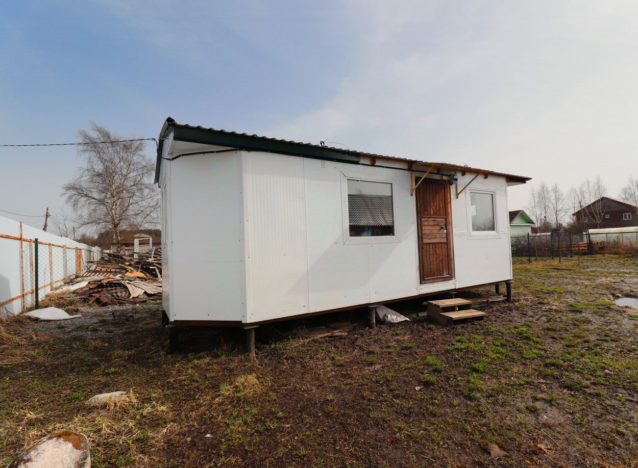 Купить загородную недвижимость в СНТ Захожье в садоводческом массиве  Захожье, продажа загородной недвижимости - база объявлений Циан. Найдено 3  объявления