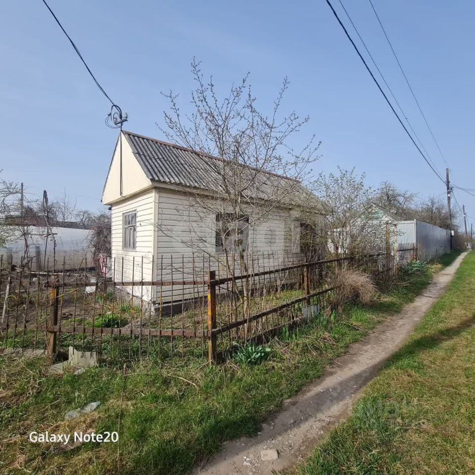 Купить дом в садовом обществе 50 лет Советской власти в городе Брянск,  продажа домов - база объявлений Циан. Найдено 5 объявлений