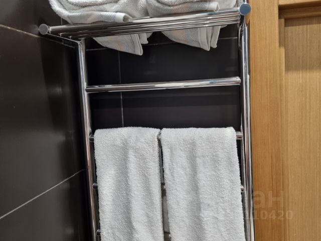 3-комн., 78 м², 7/58 этаж