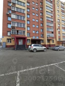 2-комн.кв., 53 м², этаж 5