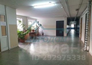 1-комн.кв., 18 м², этаж 3