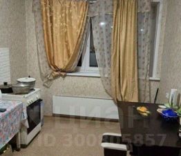 1-комн.кв., 35 м², этаж 1