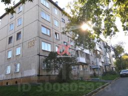 2-комн.кв., 43 м², этаж 2