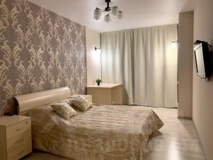 1-комн. кв 46 м2, 17/22 эт