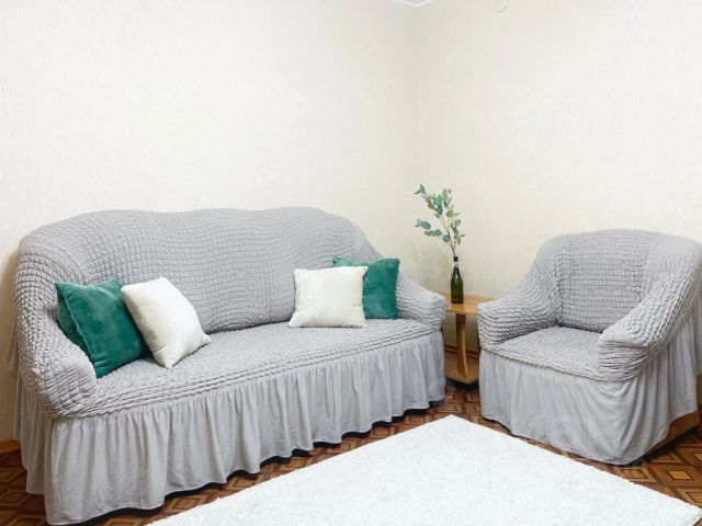 1-комн., 50 м², 3/10 этаж