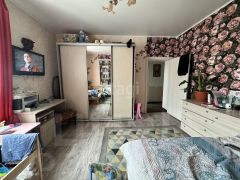 2-комн.кв., 60 м², этаж 2