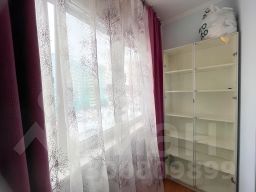 2-комн.кв., 50 м², этаж 6