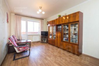 2-комн.кв., 45 м², этаж 4