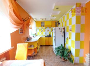 2-комн.кв., 46 м², этаж 3