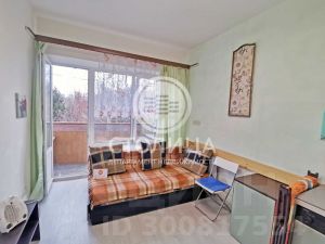 1-комн.кв., 24 м², этаж 4