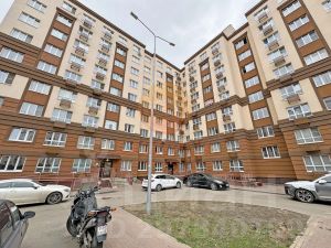 1-комн.кв., 36 м², этаж 8