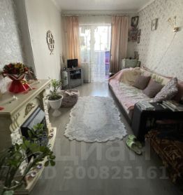 2-комн.кв., 49 м², этаж 9