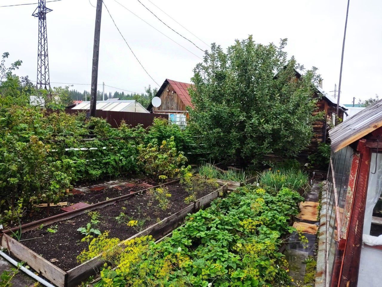 Купить дом в КС Весна в городе Нижний Тагил, продажа домов - база  объявлений Циан. Найдено 5 объявлений