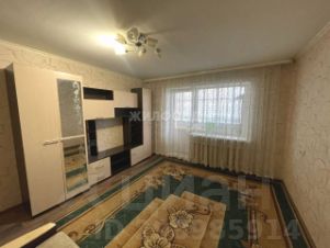 2-комн.кв., 51 м², этаж 1