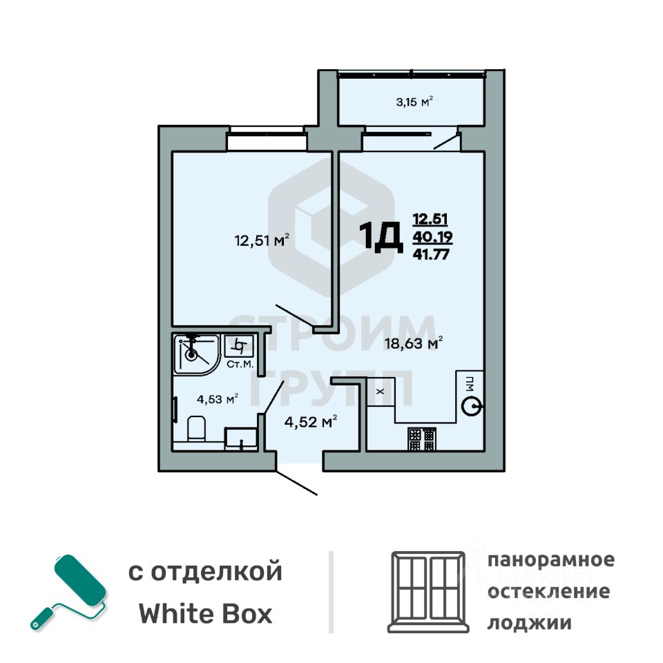 Купить 1-комнатную квартиру на последнем этаже в микрорайоне Молодежный в  городе Ковров, продажа однокомнатных квартир на последнем этаже - база  объявлений Циан. Найдено 2 объявления