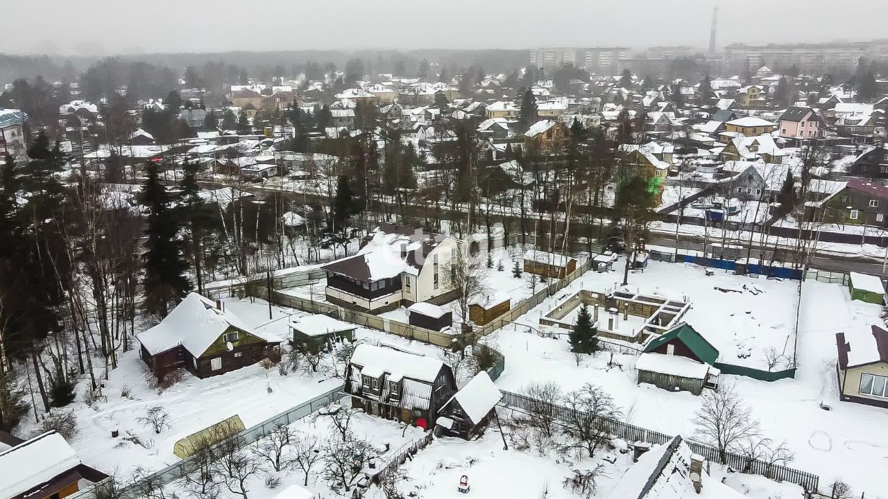 участки во всеволожском районе с домами (93) фото