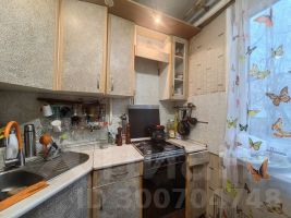 2-комн.кв., 44 м², этаж 1