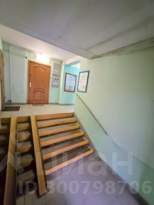 3-комн.кв., 59 м², этаж 3