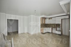 3-комн.кв., 79 м², этаж 17