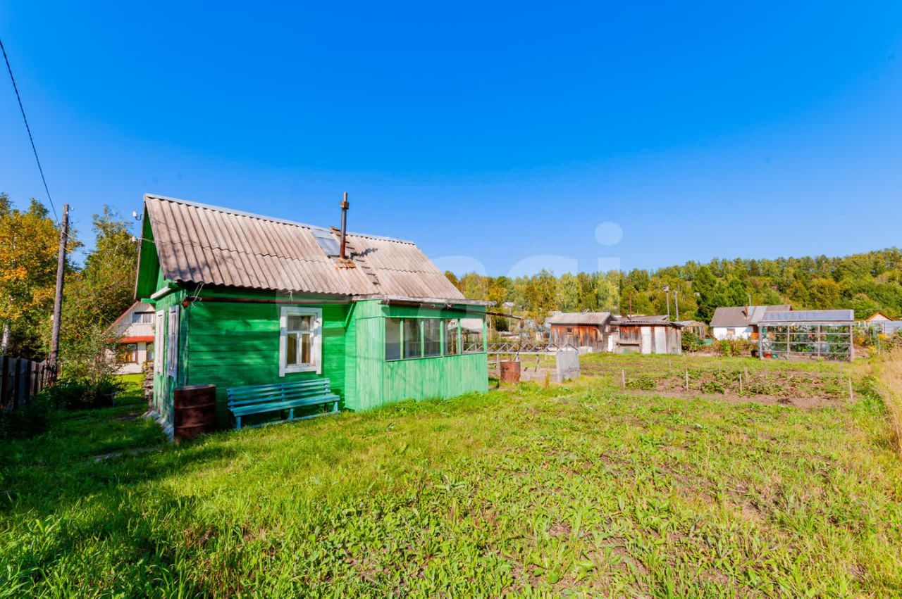 Купить дом в СНТ Строитель в сельском поселении Богашевское, продажа домов  - база объявлений Циан. Найдено 4 объявления