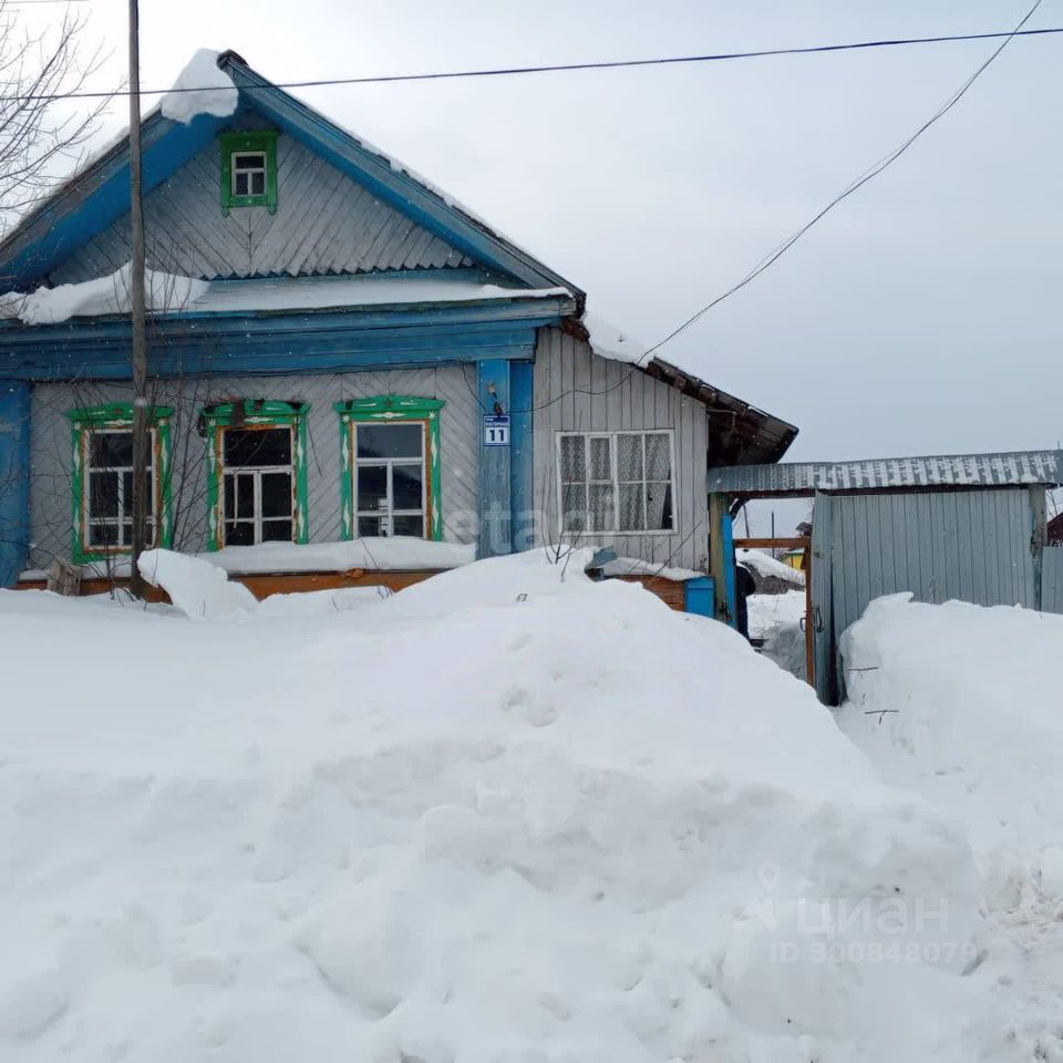 Купить дом до 2 млн рублей в Чернушке. Найдено 13 объявлений.