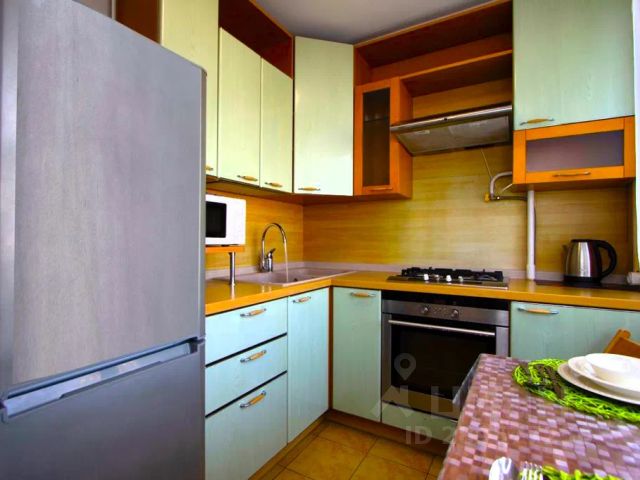 2-комн., 60 м², 11/14 этаж