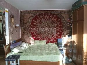 1-комн.кв., 32 м², этаж 1