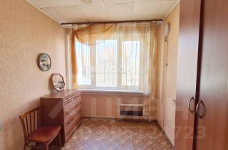 3-комн.кв., 57 м², этаж 4